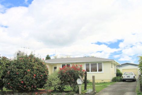 Photo of property in 10 Bristol Avenue, Brookfield, Tauranga, 3110
