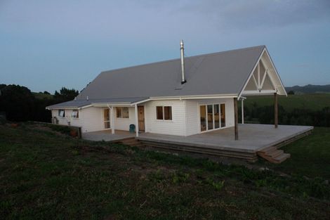 Photo of property in 169 Te Toiroa Road, Ngunguru, Whangarei, 0173