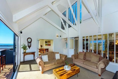 Photo of property in 11 Toledo Place, Mount Pleasant, Christchurch, 8081