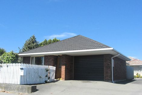 Photo of property in 2/104 Bassett Street, Burwood, Christchurch, 8083