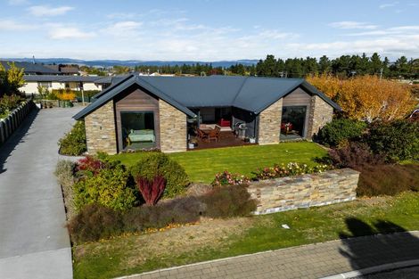 Photo of property in 3 Gye Street, Clyde, 9330