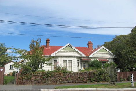 Photo of property in 1/2 Frederick Street, Waltham, Christchurch, 8011