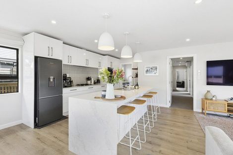 Photo of property in 129 Pope Street, Camborne, Porirua, 5026