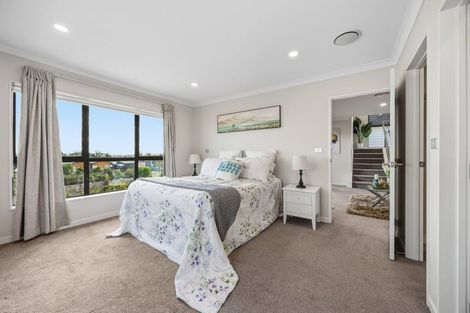 Photo of property in 7 Fricker Way, Flat Bush, Auckland, 2019