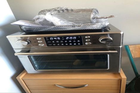 Photo of property in 30 Innisowen Place, Flat Bush, Auckland, 2019