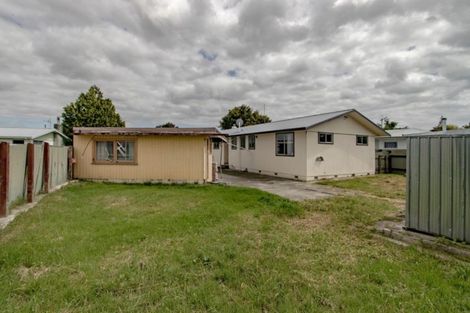 Photo of property in 7 Liverpool Crescent, Tamatea, Napier, 4112