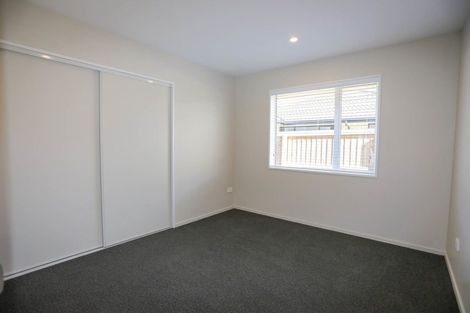 Photo of property in 6 Petunia Drive, Wigram, Christchurch, 8025