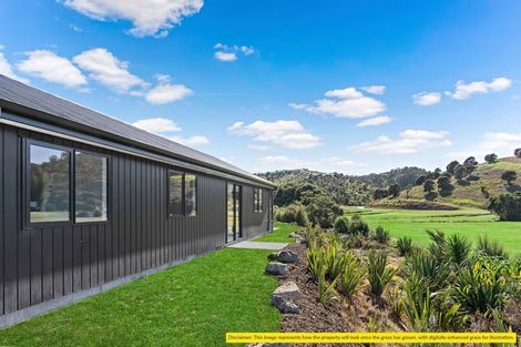 Photo of property in 4 Rihi Paea Rise, Ngunguru, 0173