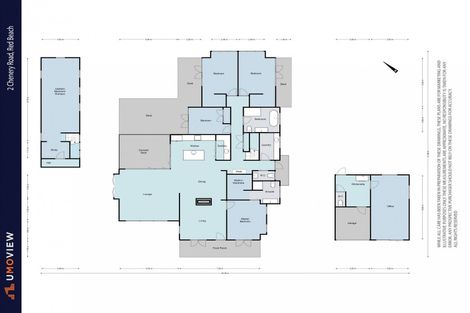 Photo of property in 2 Chenery Road, Red Beach, 0932