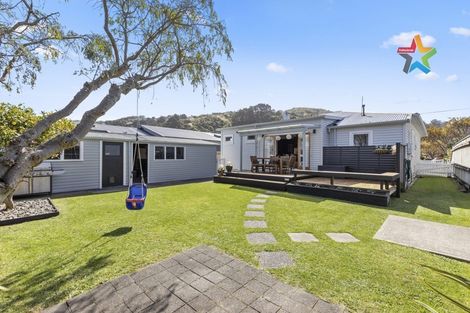 Photo of property in 20 Hume Street, Alicetown, Lower Hutt, 5010