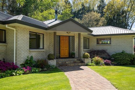 Photo of property in 351 Hossack Road, Ngakuru, Rotorua, 3077