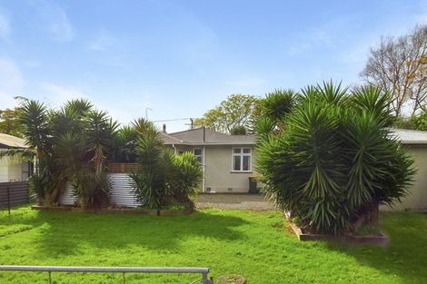 Photo of property in 14 Vance Street, Shannon, 4821