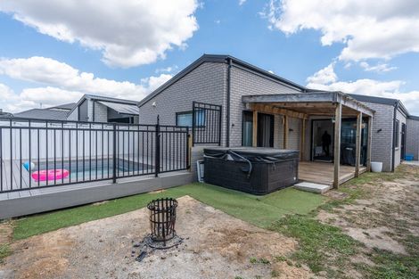 Photo of property in 16 Taiatea Drive, Baverstock, Hamilton, 3200