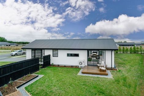 Photo of property in 34 Waikirikiri Avenue, Lincoln, 7608