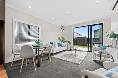 Photo of property in 7 Aston Crescent, Wallaceville, Upper Hutt, 5018