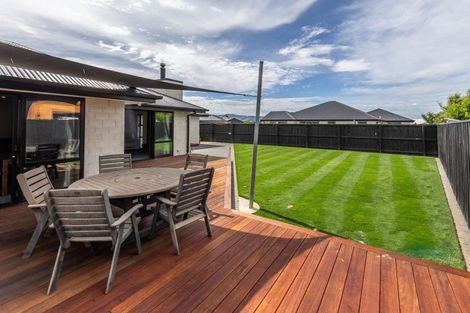 Photo of property in 4 Zabeel Street, Lincoln, 7608