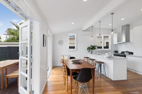 Photo of property in 28 Tuarangi Road, Grey Lynn, Auckland, 1021