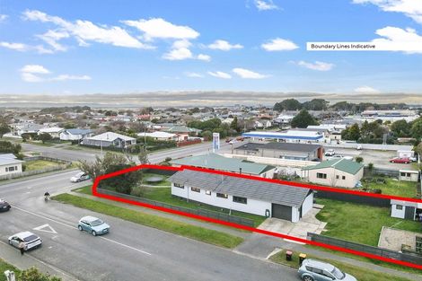 Photo of property in 306 Elles Road, Strathern, Invercargill, 9812