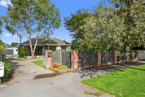 Photo of property in 19 Mathers Road, Hoon Hay, Christchurch, 8025