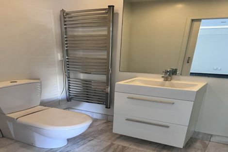 Photo of property in 22 Georgina Street, Freemans Bay, Auckland, 1011