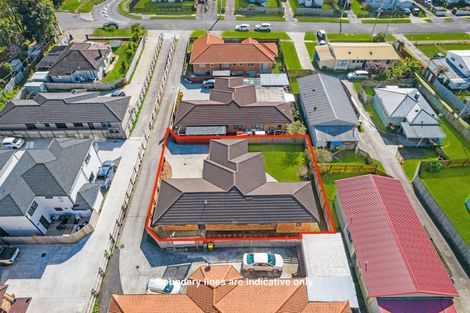 Photo of property in 122b Pah Road, Papatoetoe, Auckland, 2025