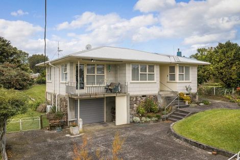 Photo of property in 5 Thames Road, Paeroa, 3600