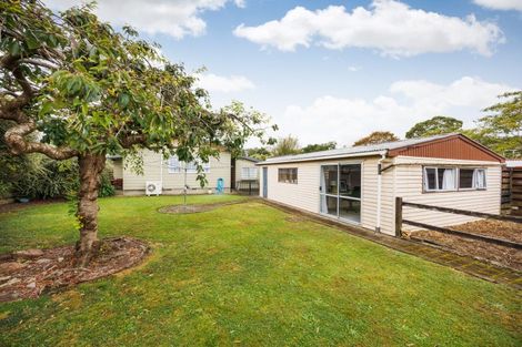 Photo of property in 103 Oxford Street, Ashhurst, 4810