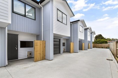 Photo of property in 4/18 May Street, Hamilton East, Hamilton, 3216