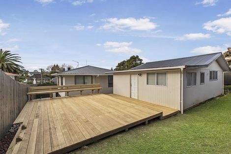 Photo of property in 13 Stainton Place, Otara, Auckland, 2023