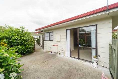 Photo of property in 58 Geraldine Crescent, Cloverlea, Palmerston North, 4412