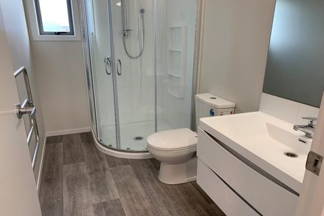 Photo of property in 1/58 Wellington Street, Hamilton East, Hamilton, 3216