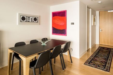 Photo of property in Clyde Quay Wharf, 1a/6 Clyde Quay Wharf, Te Aro, Wellington, 6011