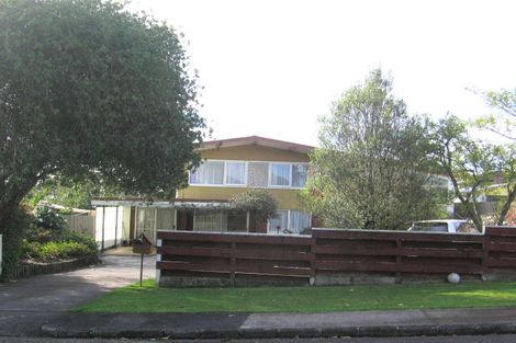 Photo of property in 14 Taioma Crescent, Te Atatu Peninsula, Auckland, 0610