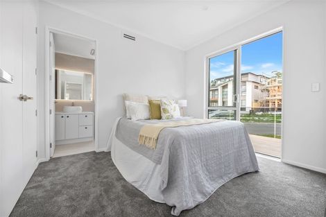 Photo of property in 46 Elevation Street, Flat Bush, Auckland, 2019