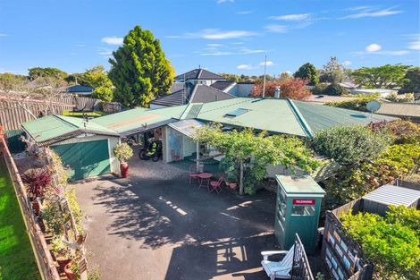 Photo of property in 28a Grosvenor Street, Cambridge, 3434