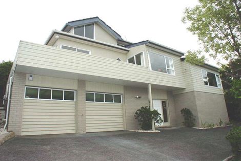 Photo of property in 7a Wilding Avenue, Northcote Point, Auckland, 0627