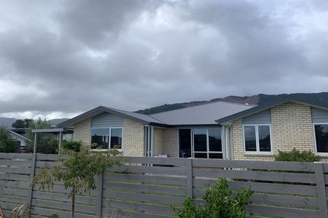 Photo of property in 27 Travers Avenue, Richmond, 7020