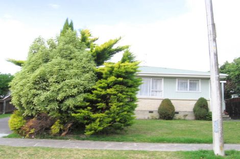 Photo of property in 15 Robinson Crescent, Tamatea, Napier, 4112