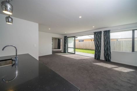 Photo of property in 34 Bavaria Drive, Rolleston, 7614