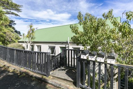 Photo of property in 1/1 Harland Street, Brooklyn, Wellington, 6021