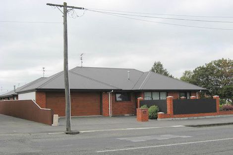 Photo of property in 307 Wills Street, Ashburton, 7700