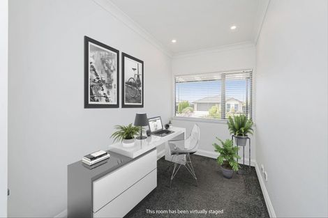 Photo of property in 61 Shadbolt Lane, Rolleston, 7614