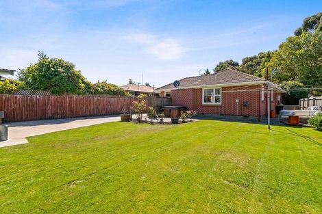 Photo of property in 21 Raleigh Street, Bishopdale, Christchurch, 8053