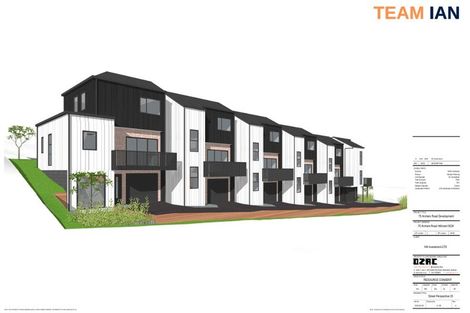 Photo of property in 75 Archers Road, Hillcrest, Auckland, 0629