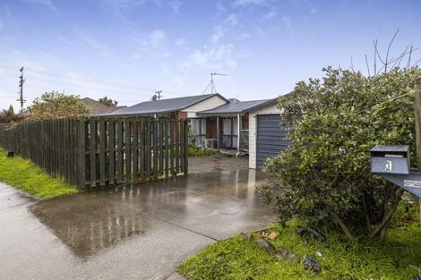 Photo of property in 1 Brookfield Place, Redwoodtown, Blenheim, 7201