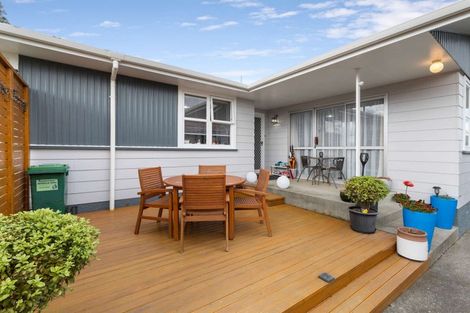 Photo of property in 13 Russell Street, Marton, 4710