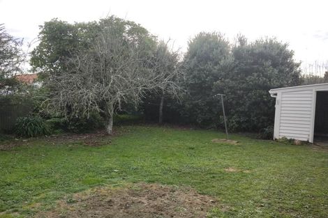 Photo of property in 39 Park Road, West End, Palmerston North, 4412