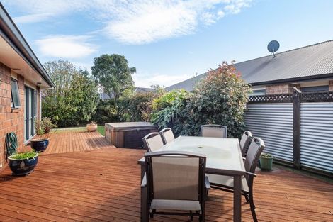 Photo of property in 1 Kasey Josh Place, Katikati, 3129