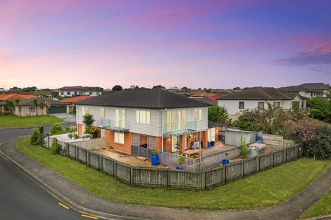 Photo of property in 57 Pitt Avenue, Clendon Park, Auckland, 2103