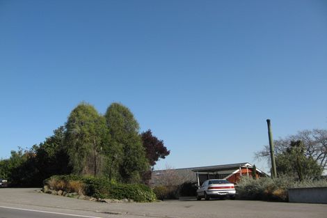 Photo of property in 18 Dyers Pass Road, Cashmere, Christchurch, 8022